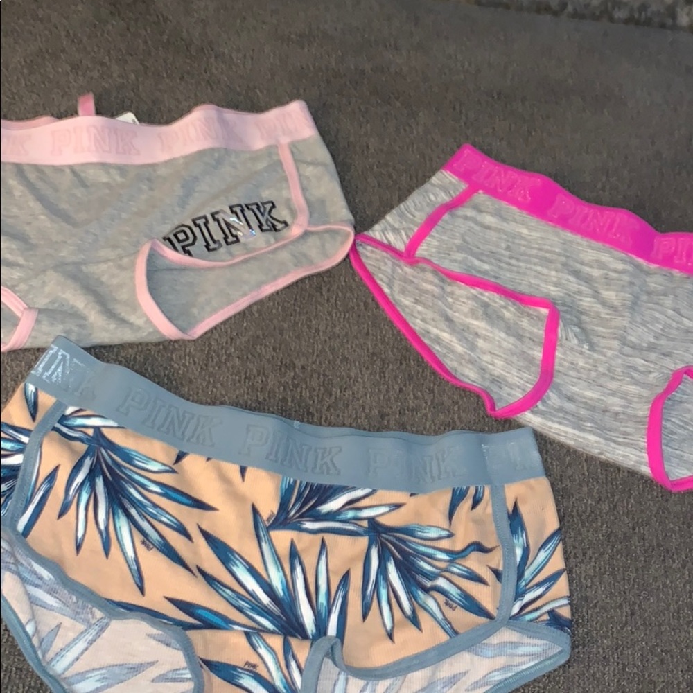 Vs undies
